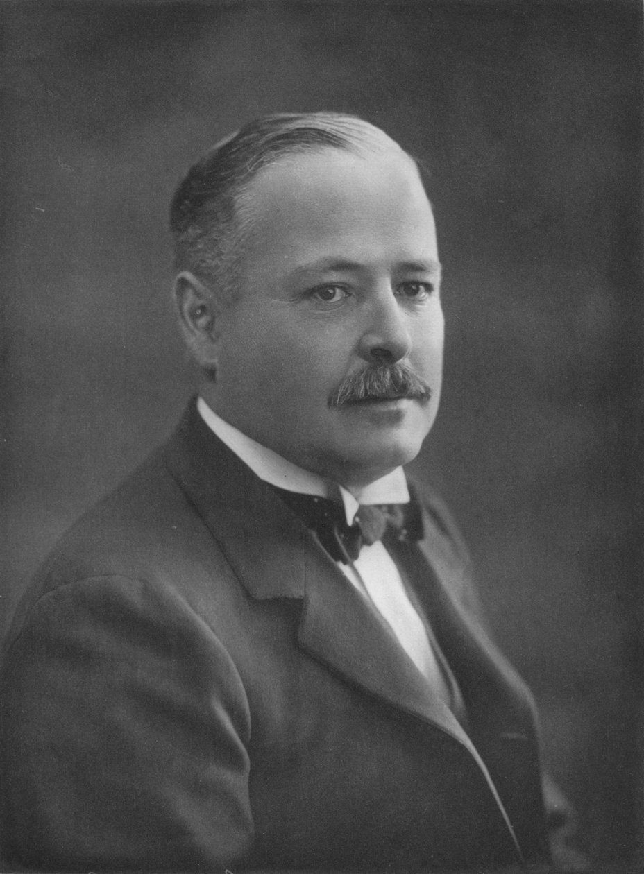 Mr. J. L. Dugdale, 1911 af Unbekannt