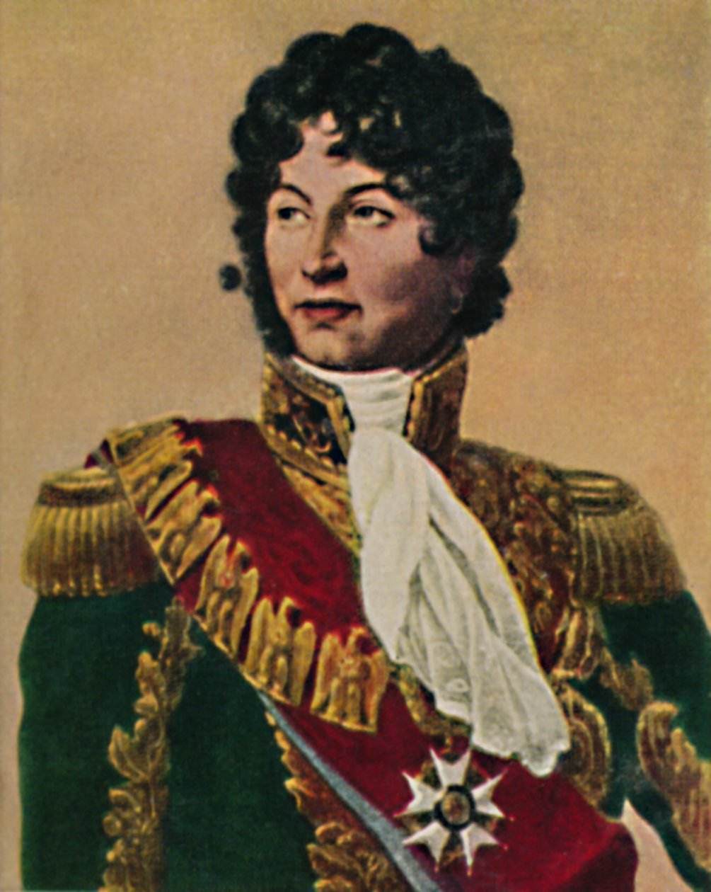 Murat 1767-1815, 1934. af Unbekannt