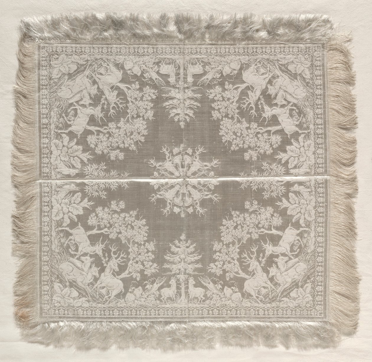 Serviet, 1867. af Unbekannt