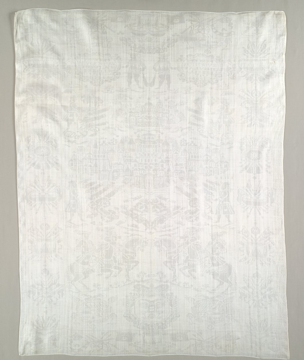 Serviet, ca. 1675. af Unbekannt