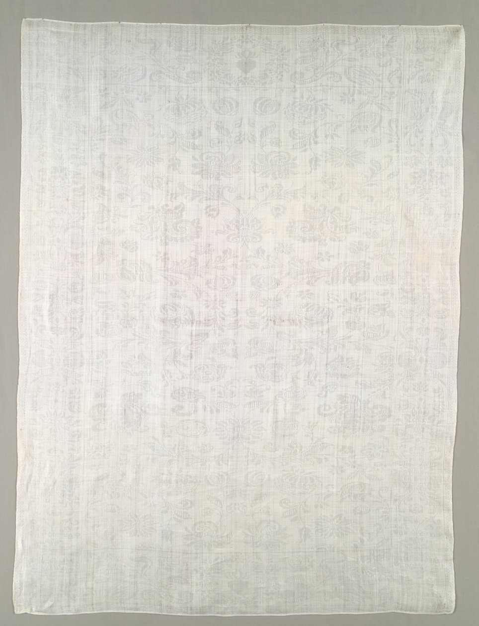 Serviet, ca. 1675. af Unbekannt