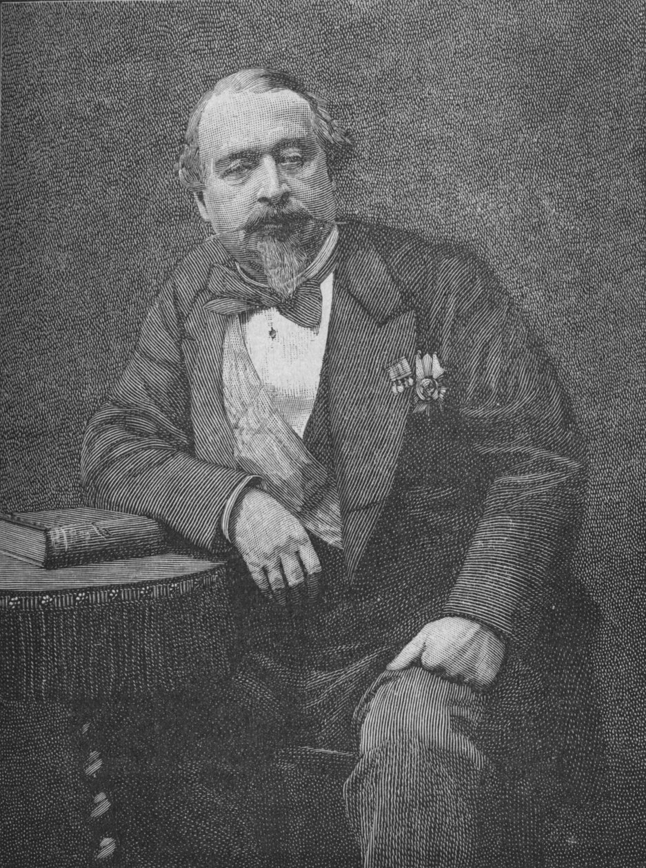 Napoleon III, c1890 af Unbekannt