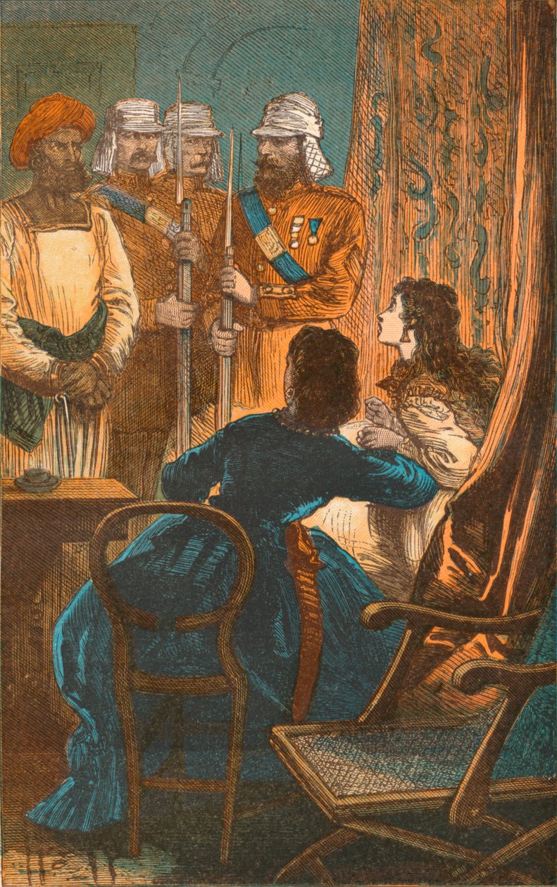 Palit bekender sin skyld, c1910 af Unbekannt