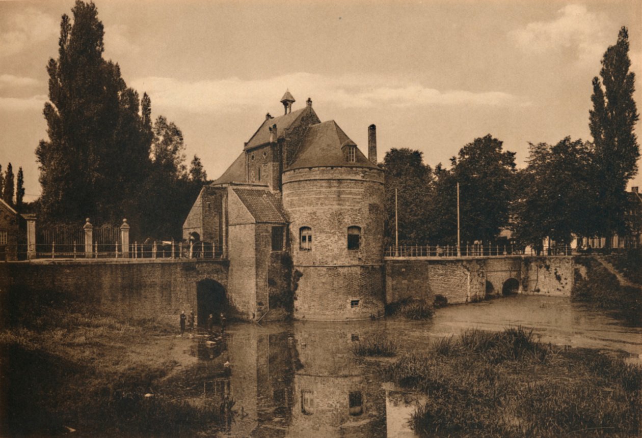 Marshals Port, c1928 af Unbekannt