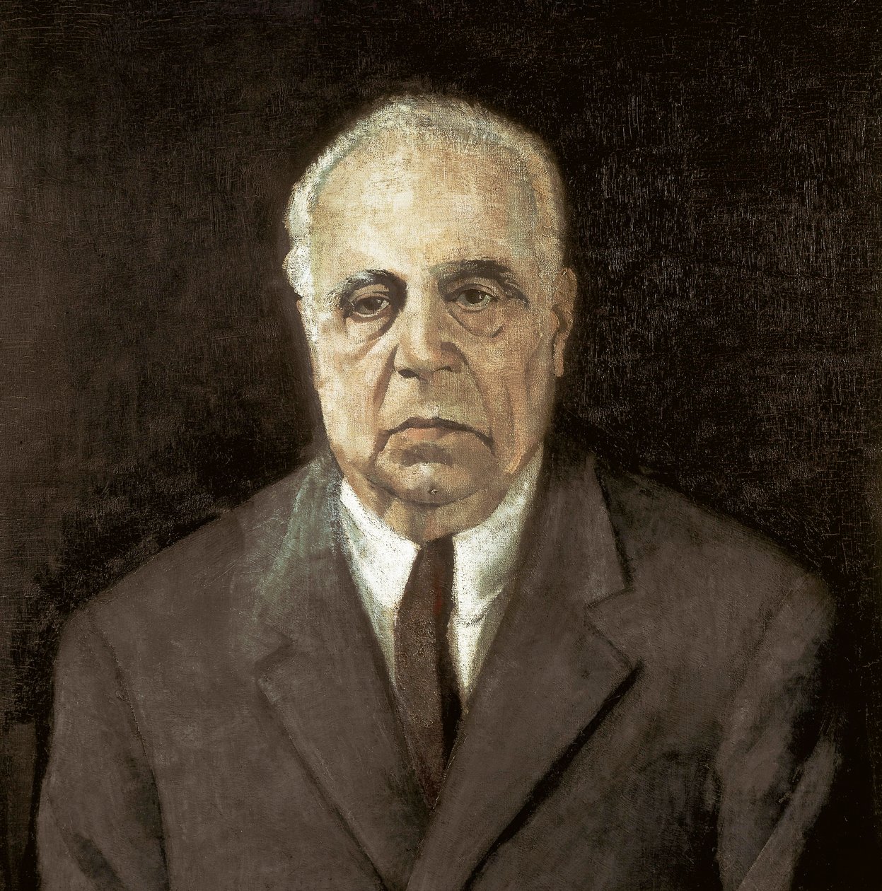 Portræt af Eugenio d