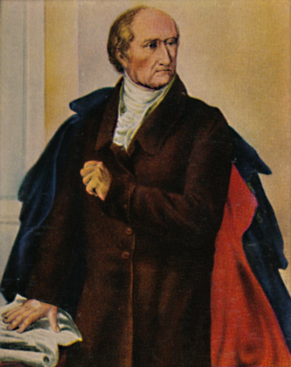 Rigsbaron vom Stein 1757-1831, 1934. af Unbekannt