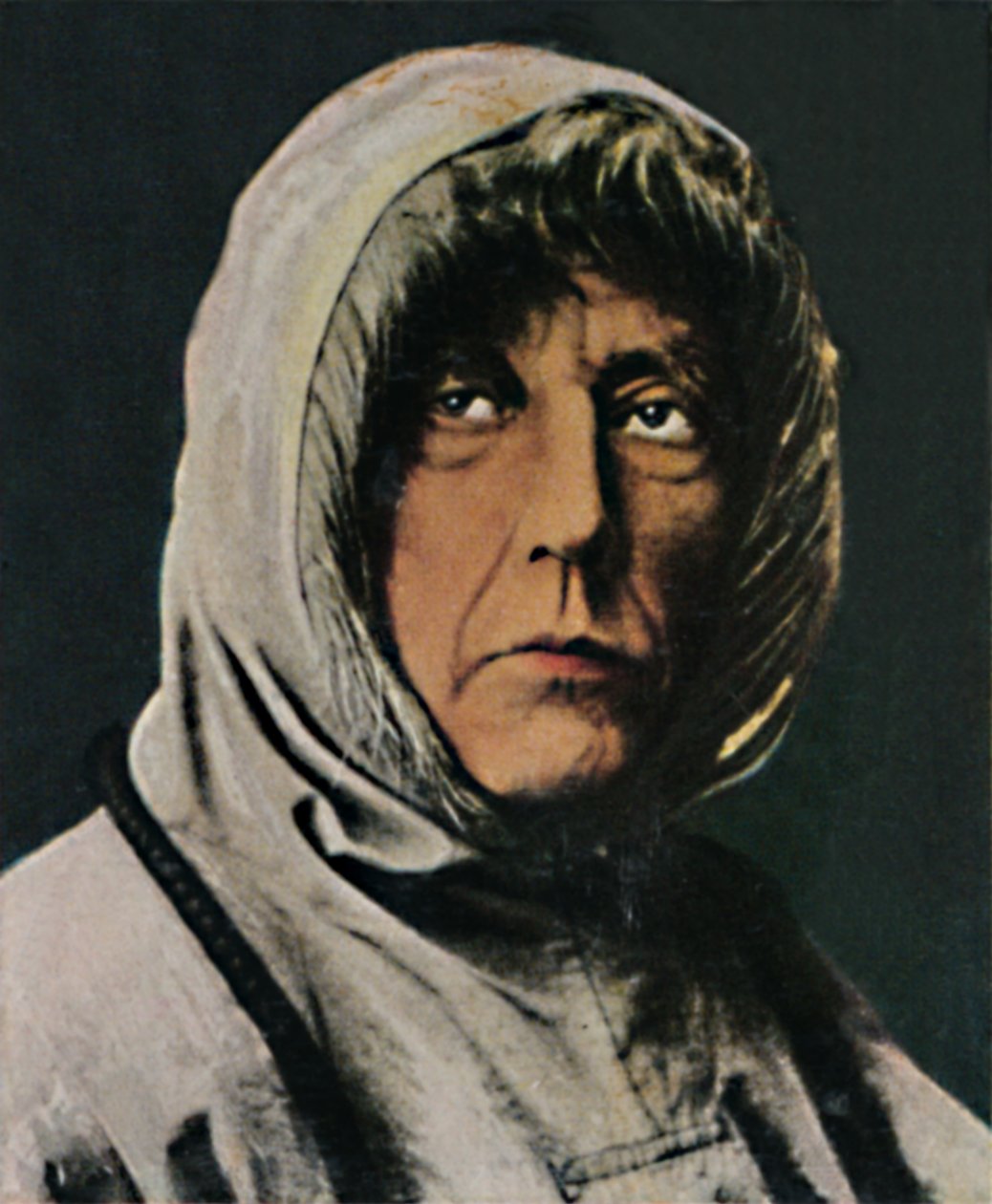 Roald Amundsen 1872-1928, 1934. af Unbekannt