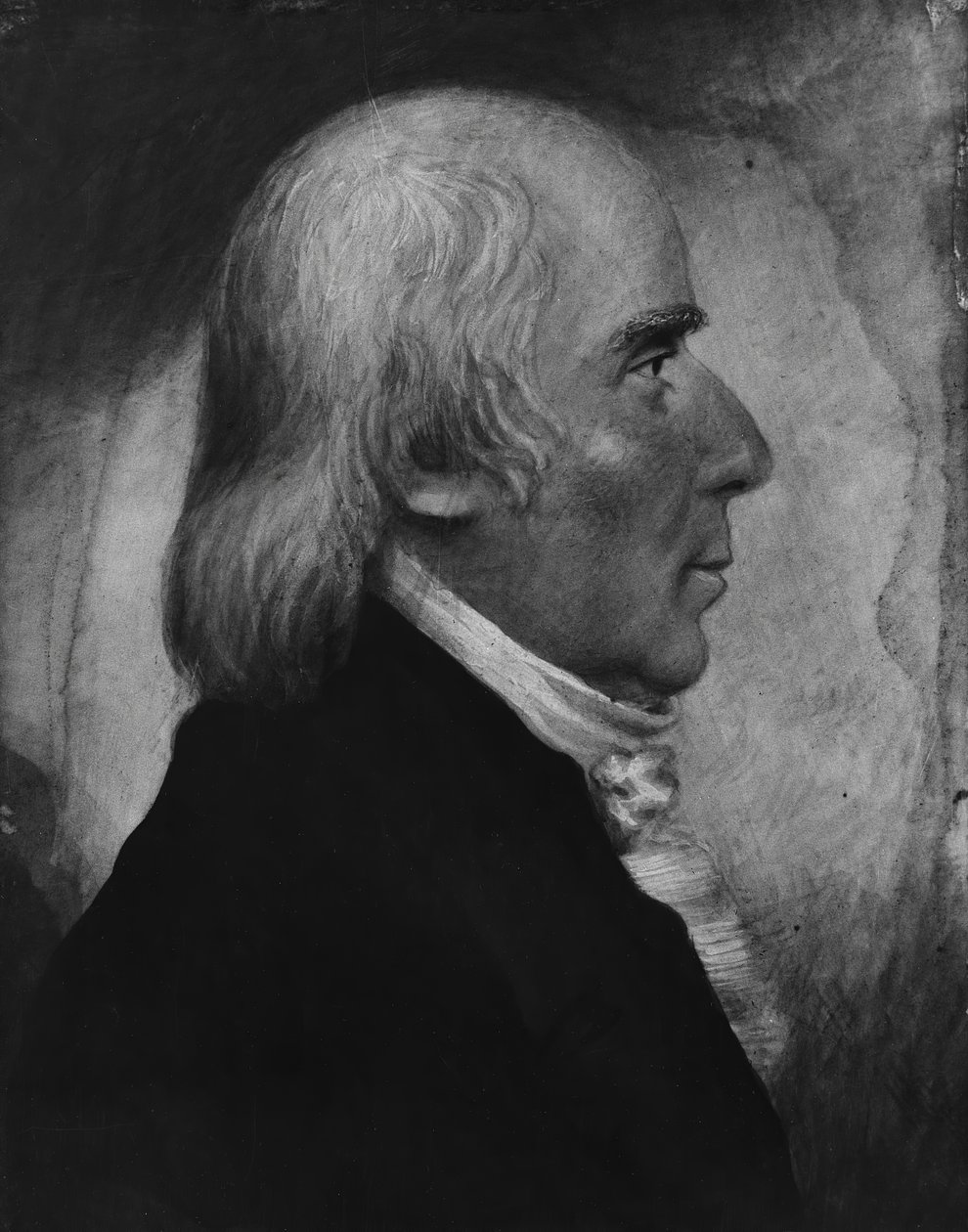 Robert Dugan, ca. 1810. af Unbekannt