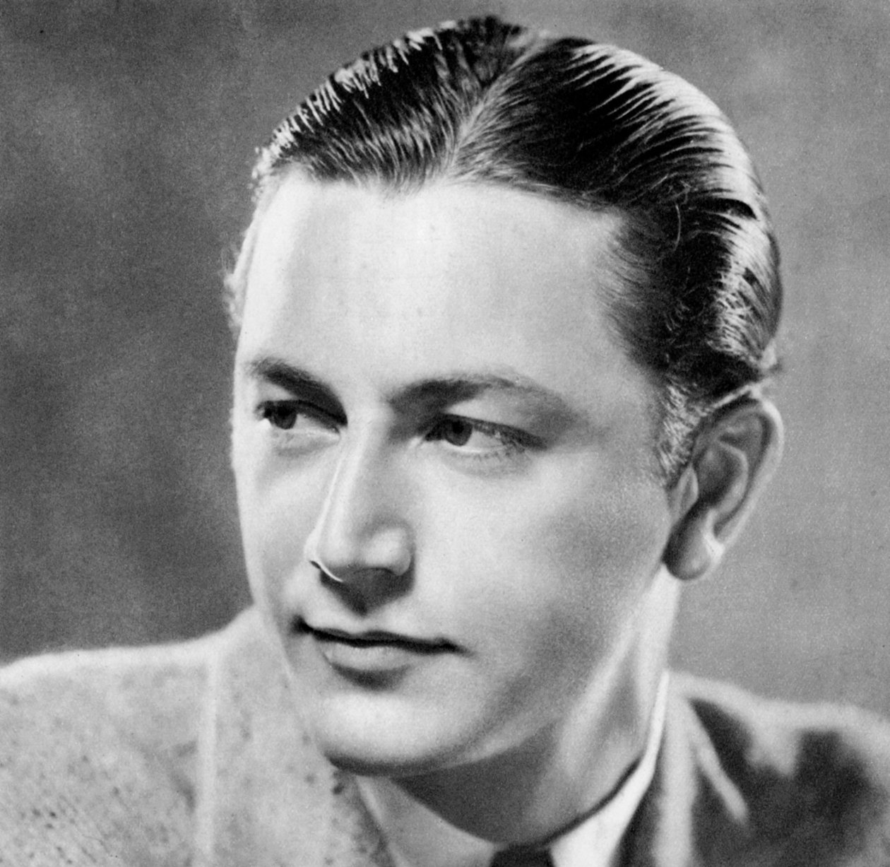 Robert Young, amerikansk skuespiller, 1934-1935 af Unbekannt