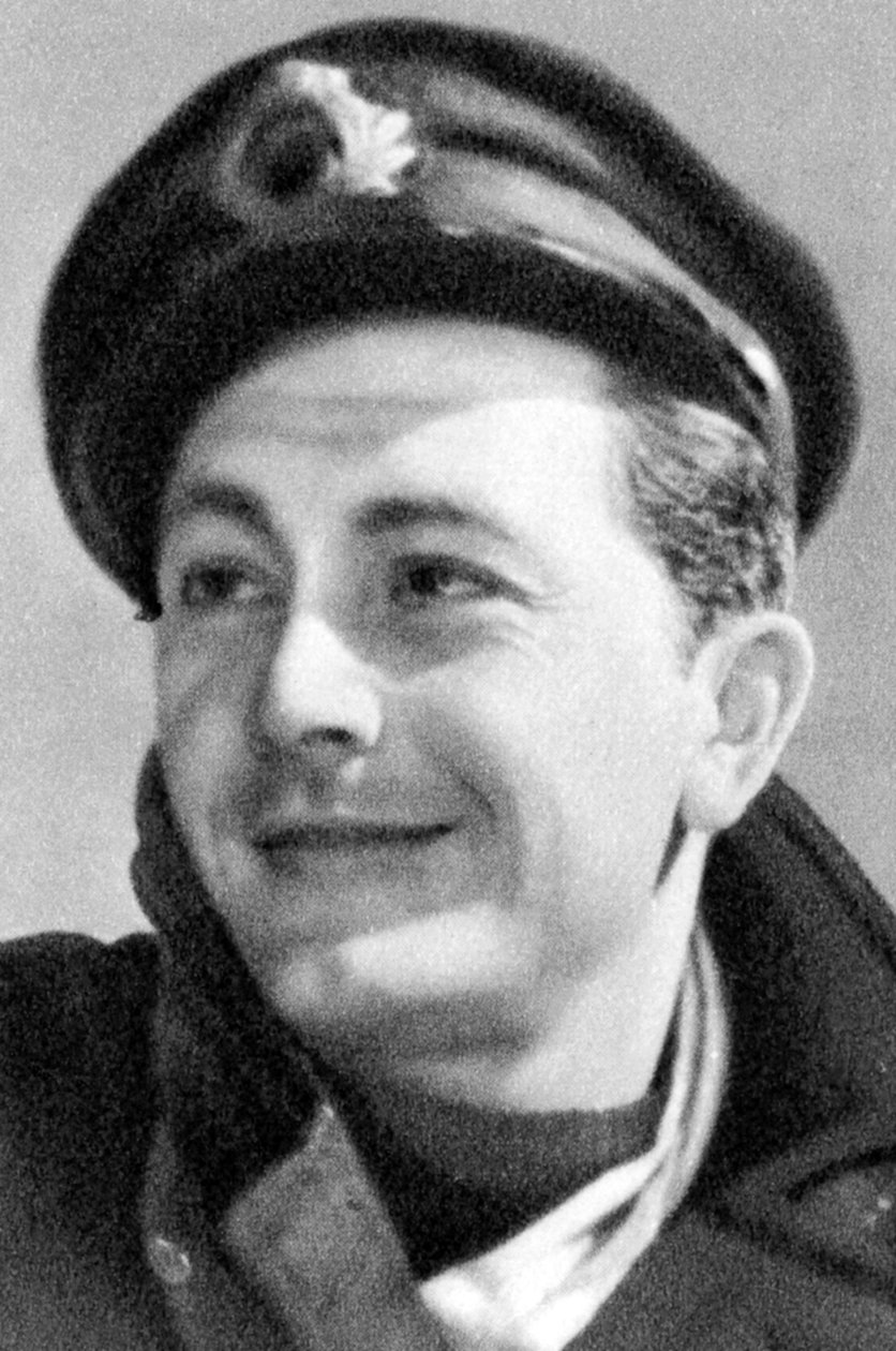 Robert Young, amerikansk skuespiller, 1934-1935 af Unbekannt