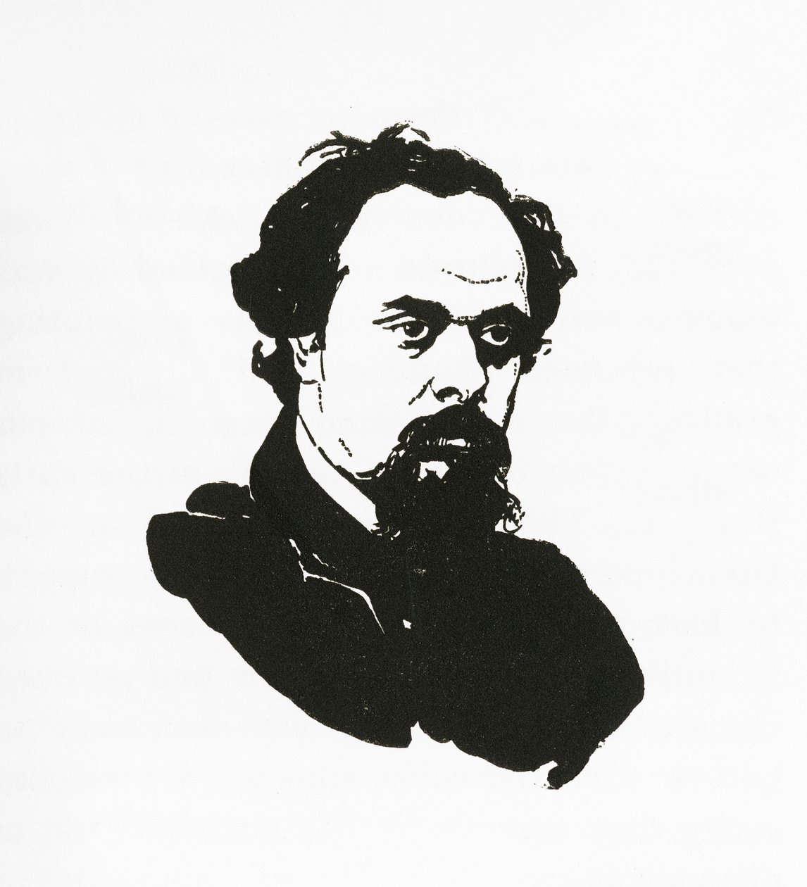 Rossetti, c1912 af Unbekannt