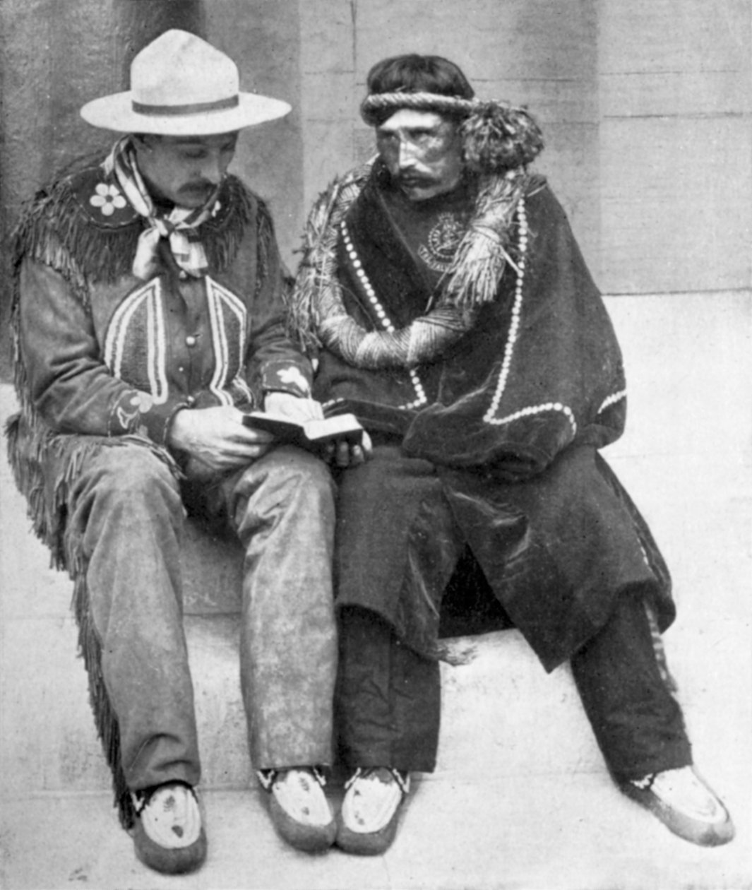 Frelsens forkæmpere i Canada, Frelsens Hær, Canada, c1900 af Unbekannt