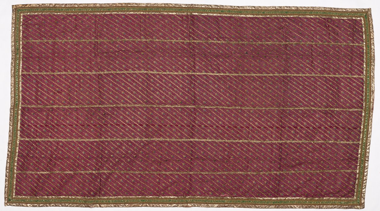 Sari, 1800-tallet - begyndelsen af 1900-tallet. af Unbekannt