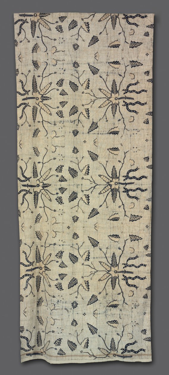 Sarong, 1850
