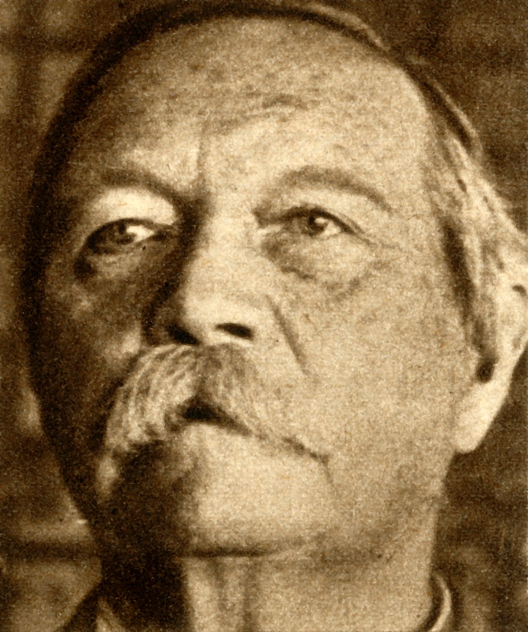 Sir Arthur Conan Doyle, 1930, 1933. af Unbekannt