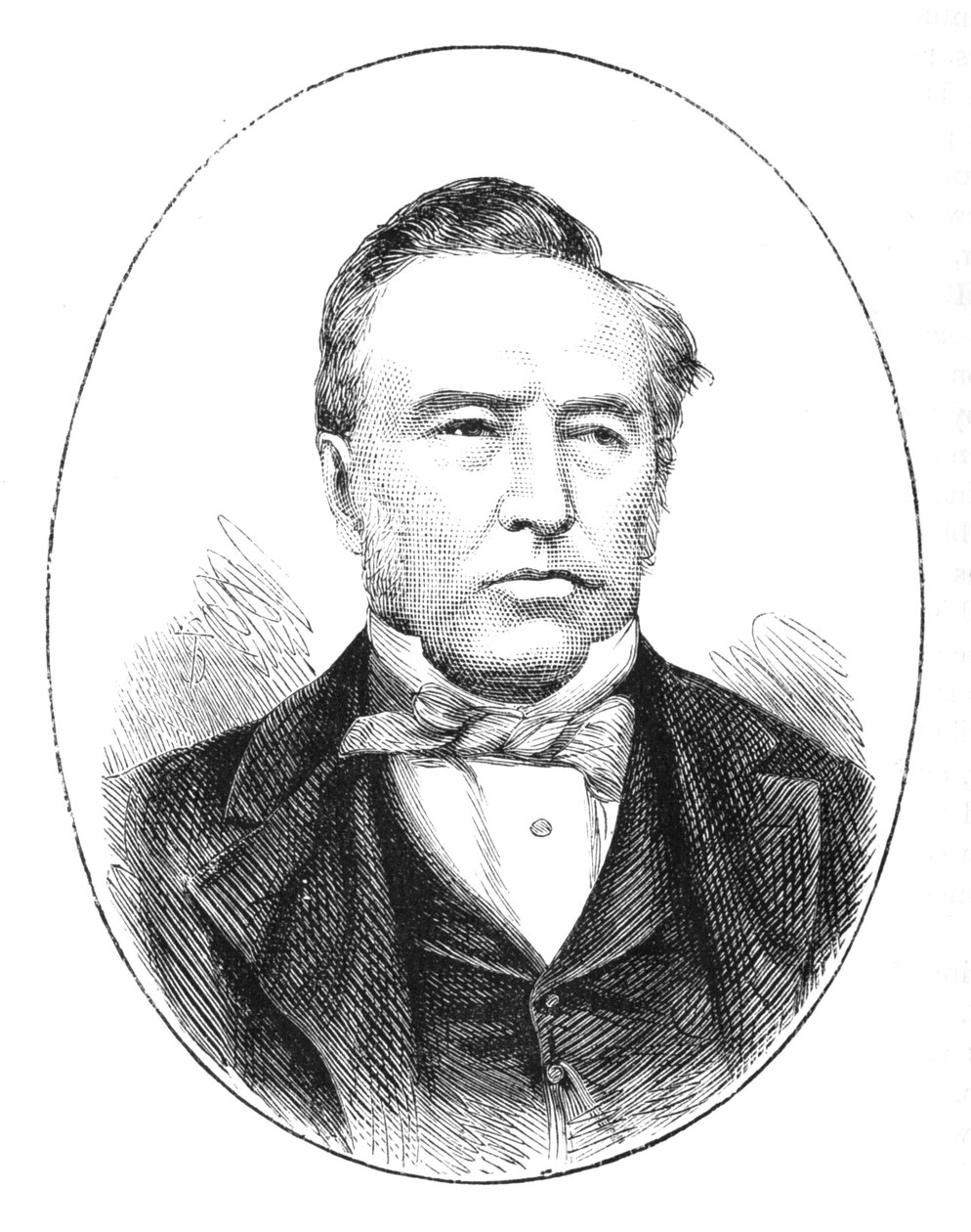 Sir Theophilus Shepstone, c1880 af Unbekannt