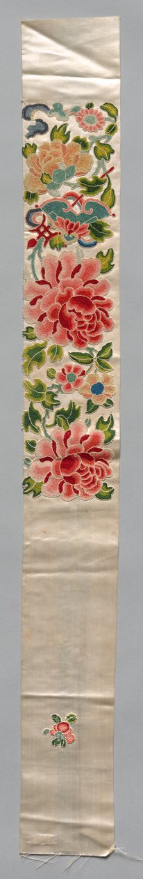 Ærmebånd, 1880 - 1940. af Unbekannt