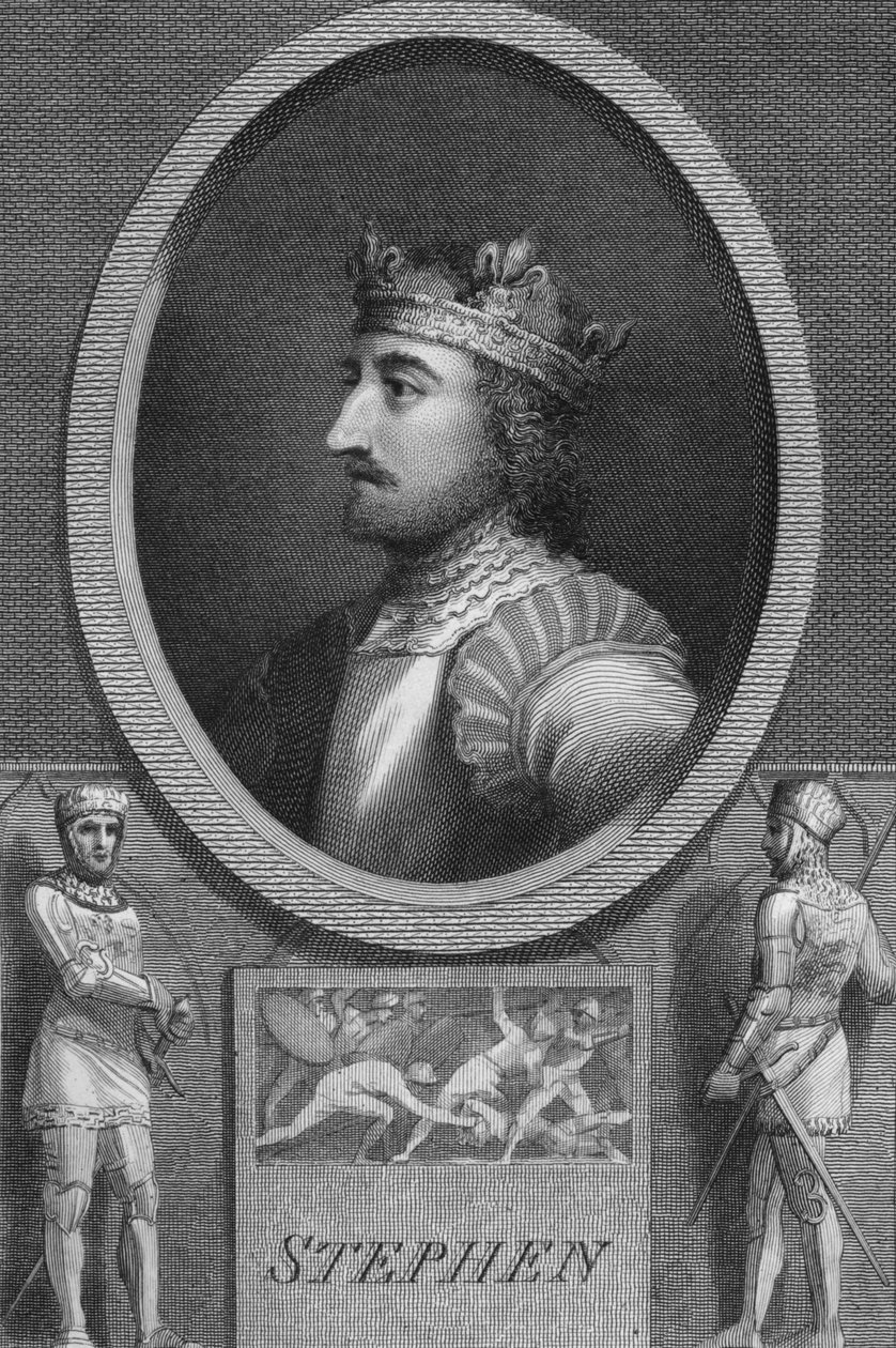 Stephen, 1788 af Unbekannt
