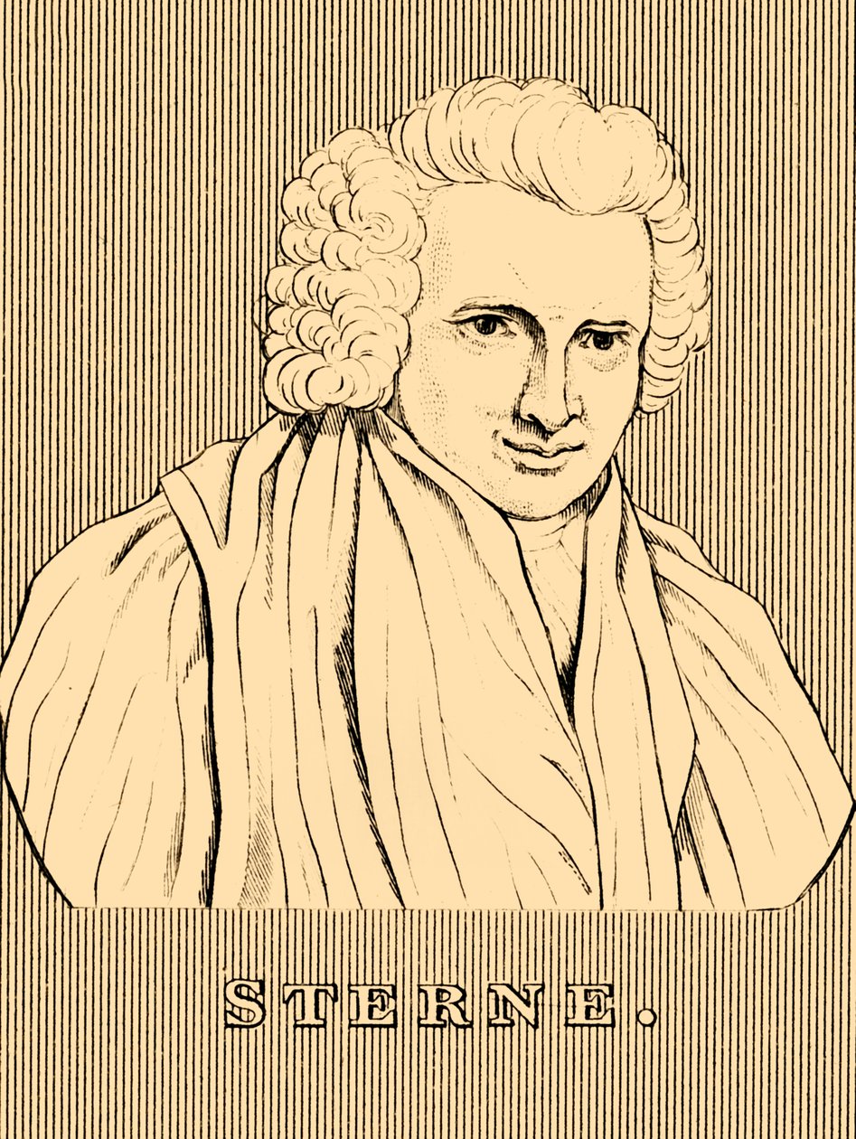 Stjerner, 1713-1768, 1830. af Unbekannt
