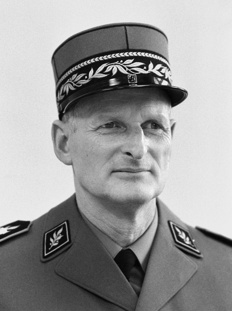 Schweiz Hans Senn Militær af Unbekannt