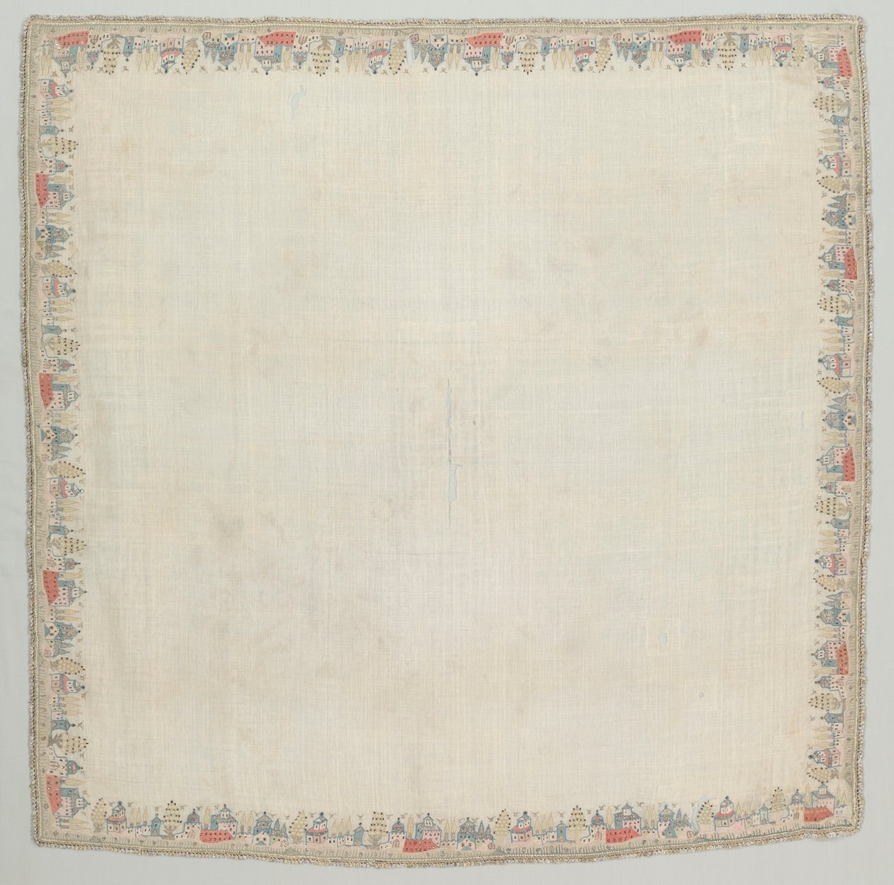 Borddug, ca. 1775-1825. af Unbekannt