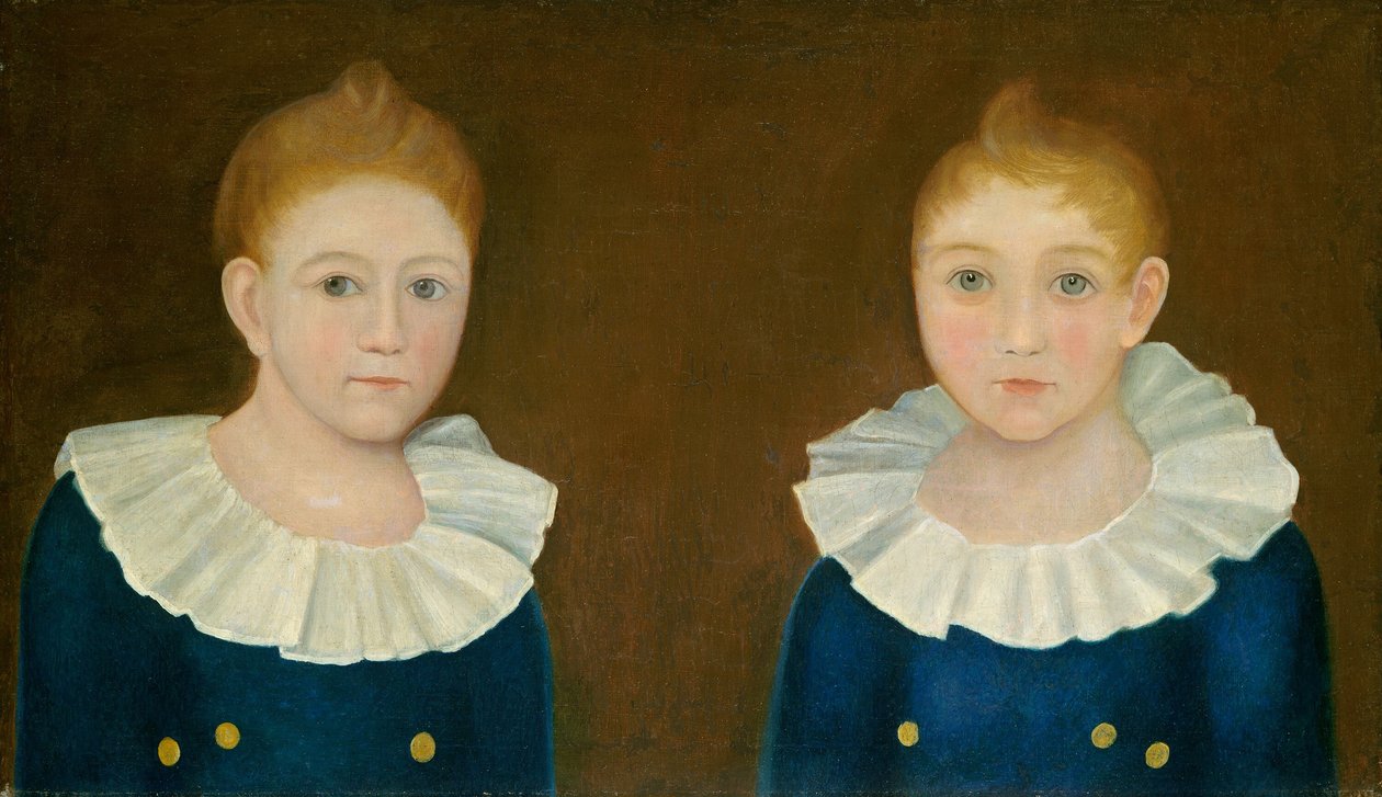 Congdon Brothers, ca. 1830. af Unbekannt