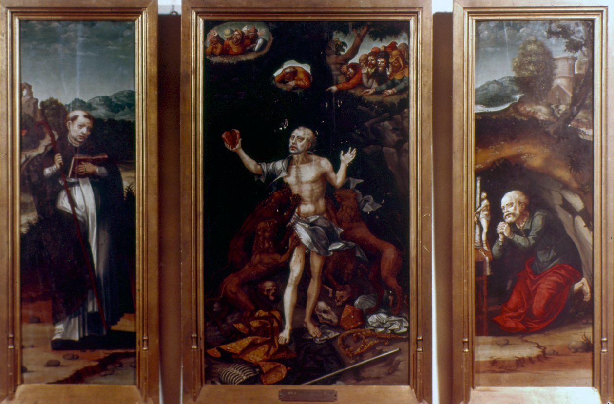 Sankt Ignatius