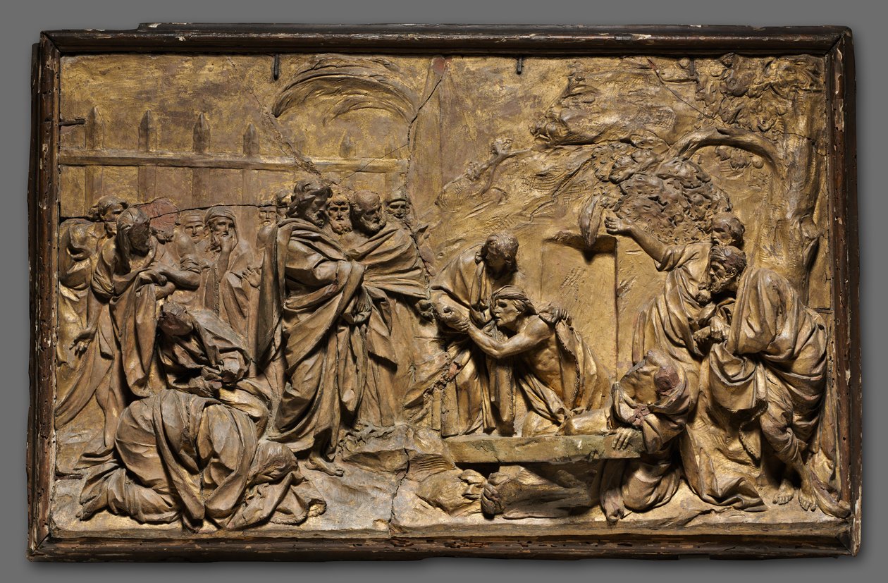 Lazarus