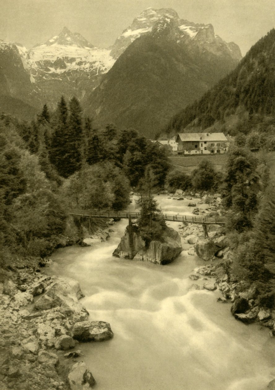 Teufelsstein Devil