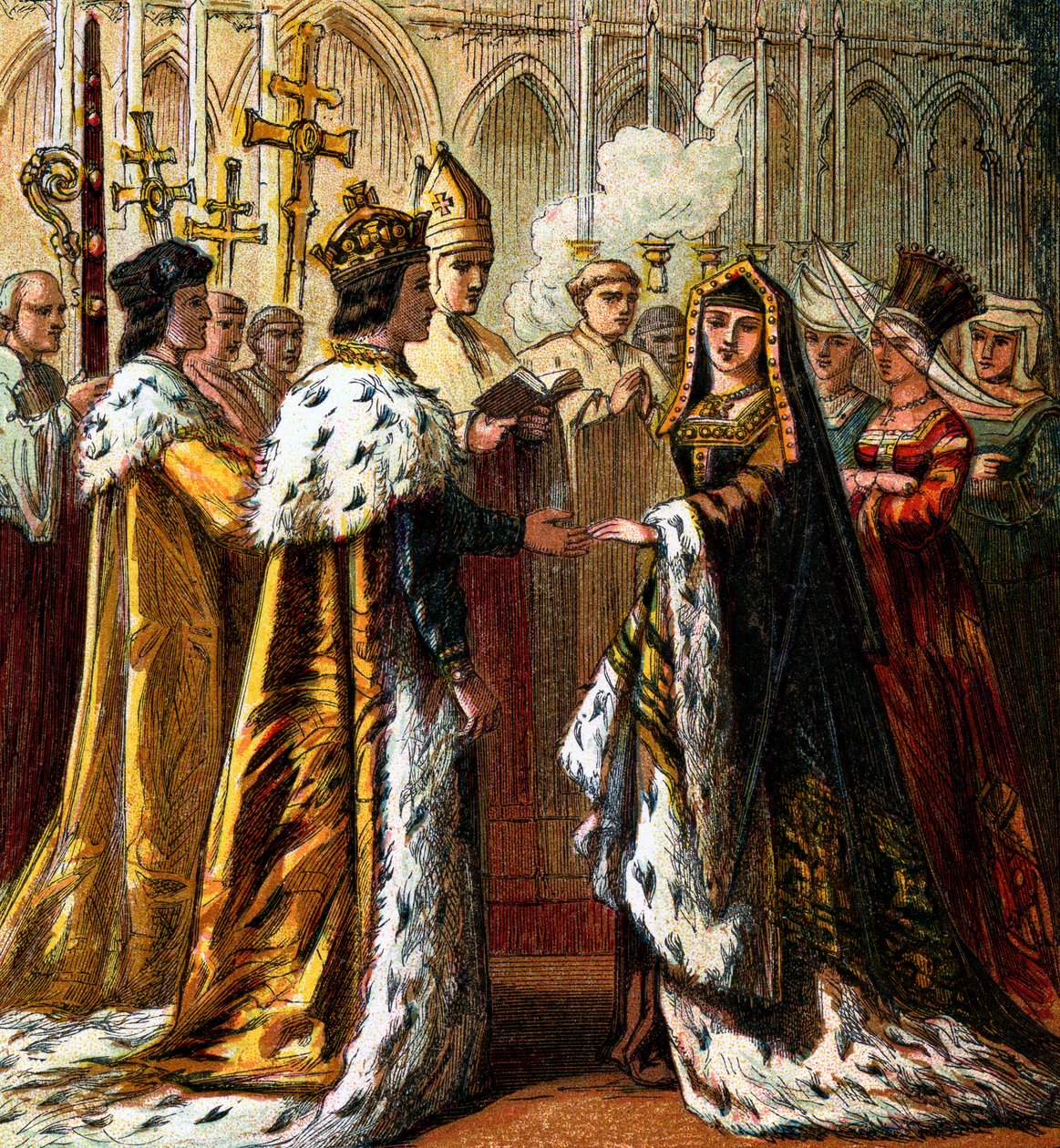 Henrik VII