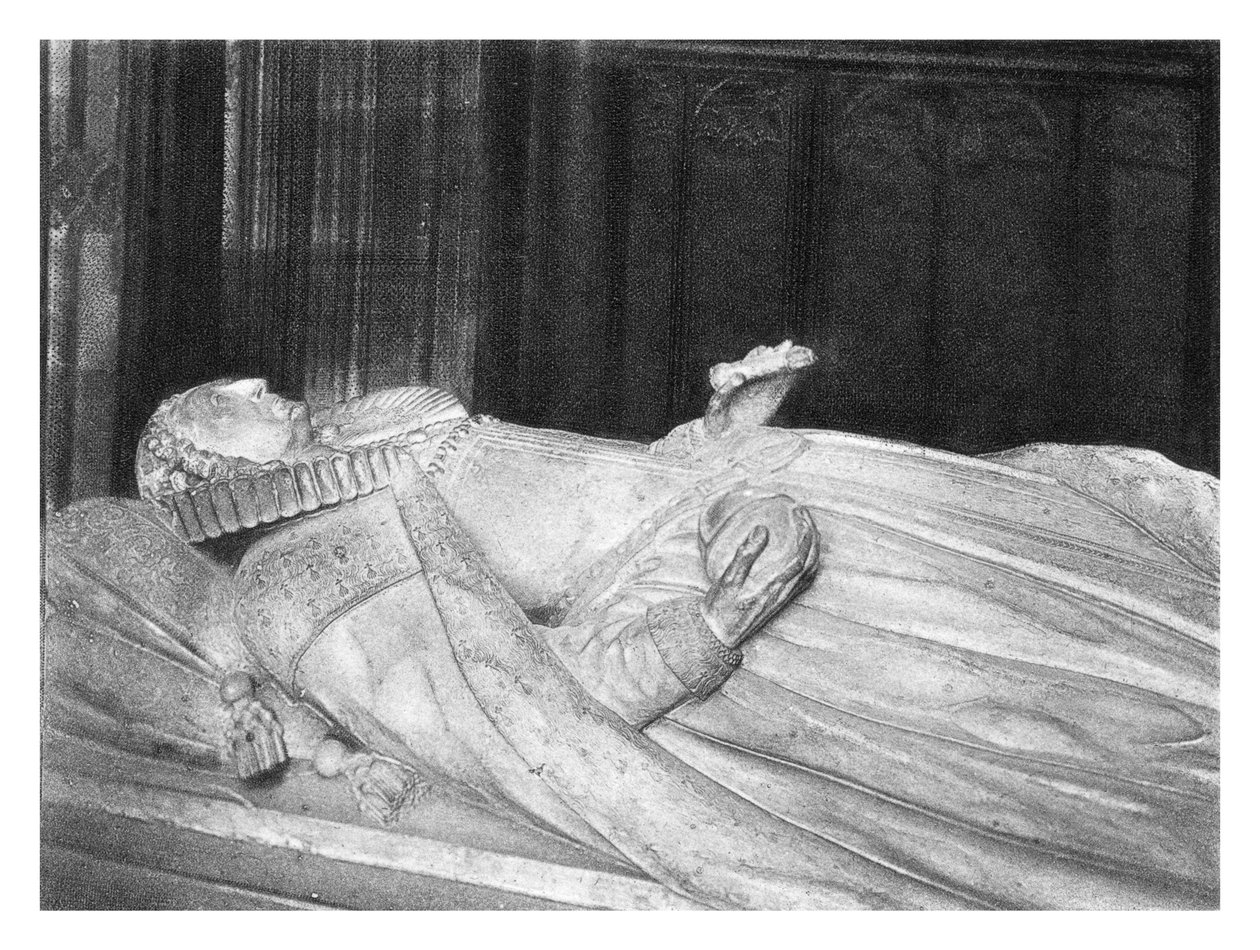 Dronning Elizabeth I