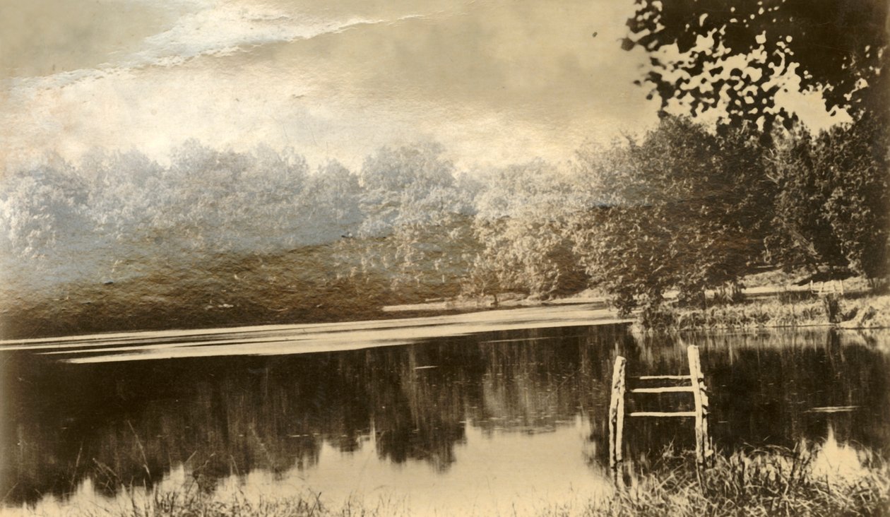 Topi Park, Rawalpindi, c1918-c1939. af Unbekannt