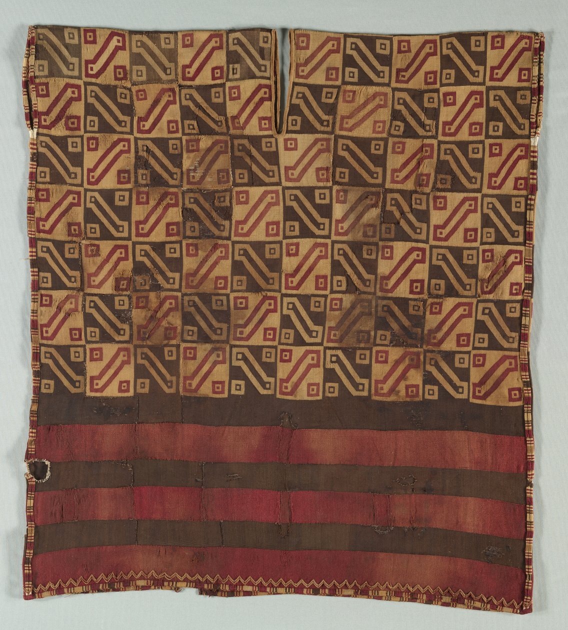 Tunika, ca. 1400-1540. af Unbekannt