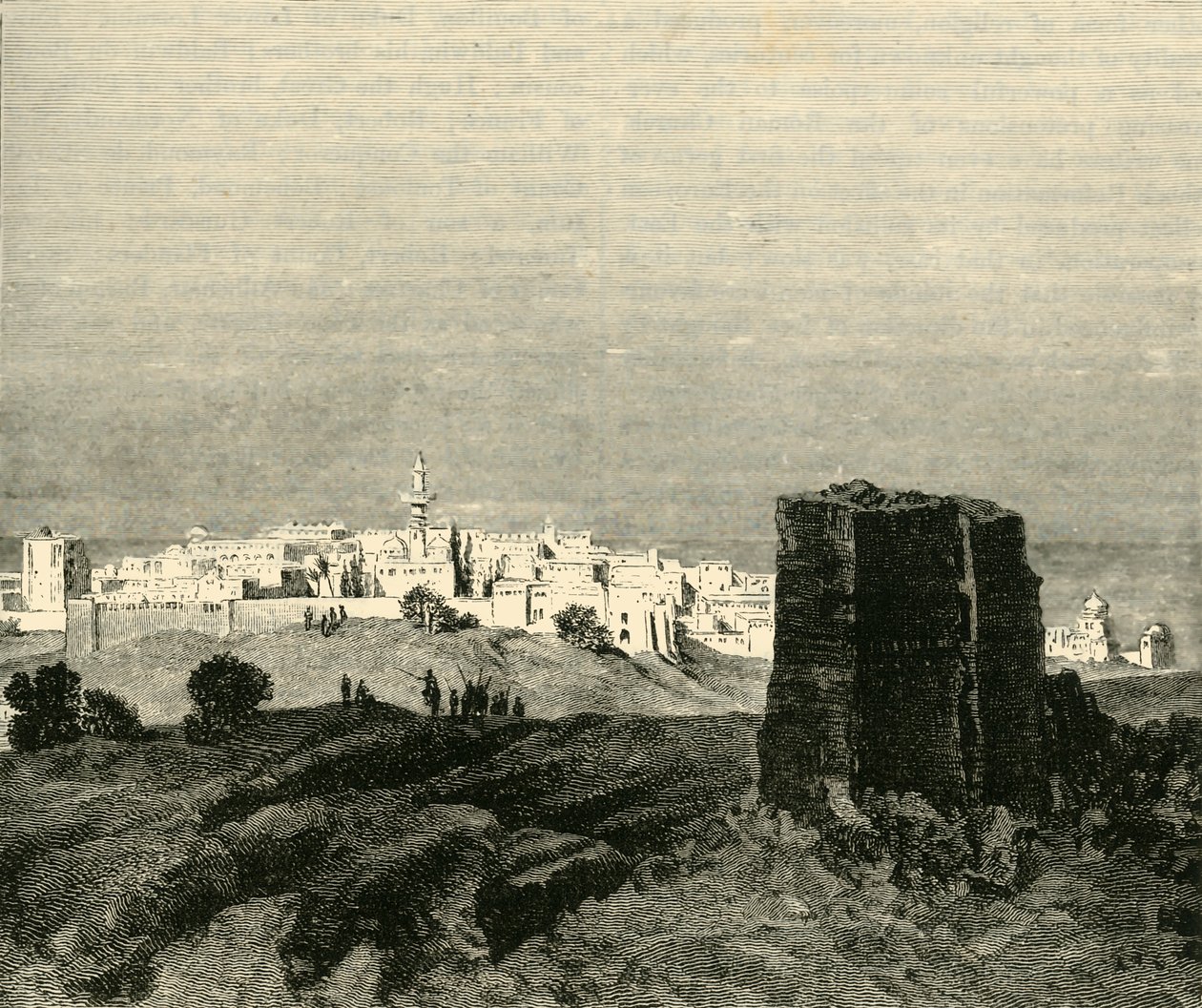 Dæk, 1890. af Unbekannt
