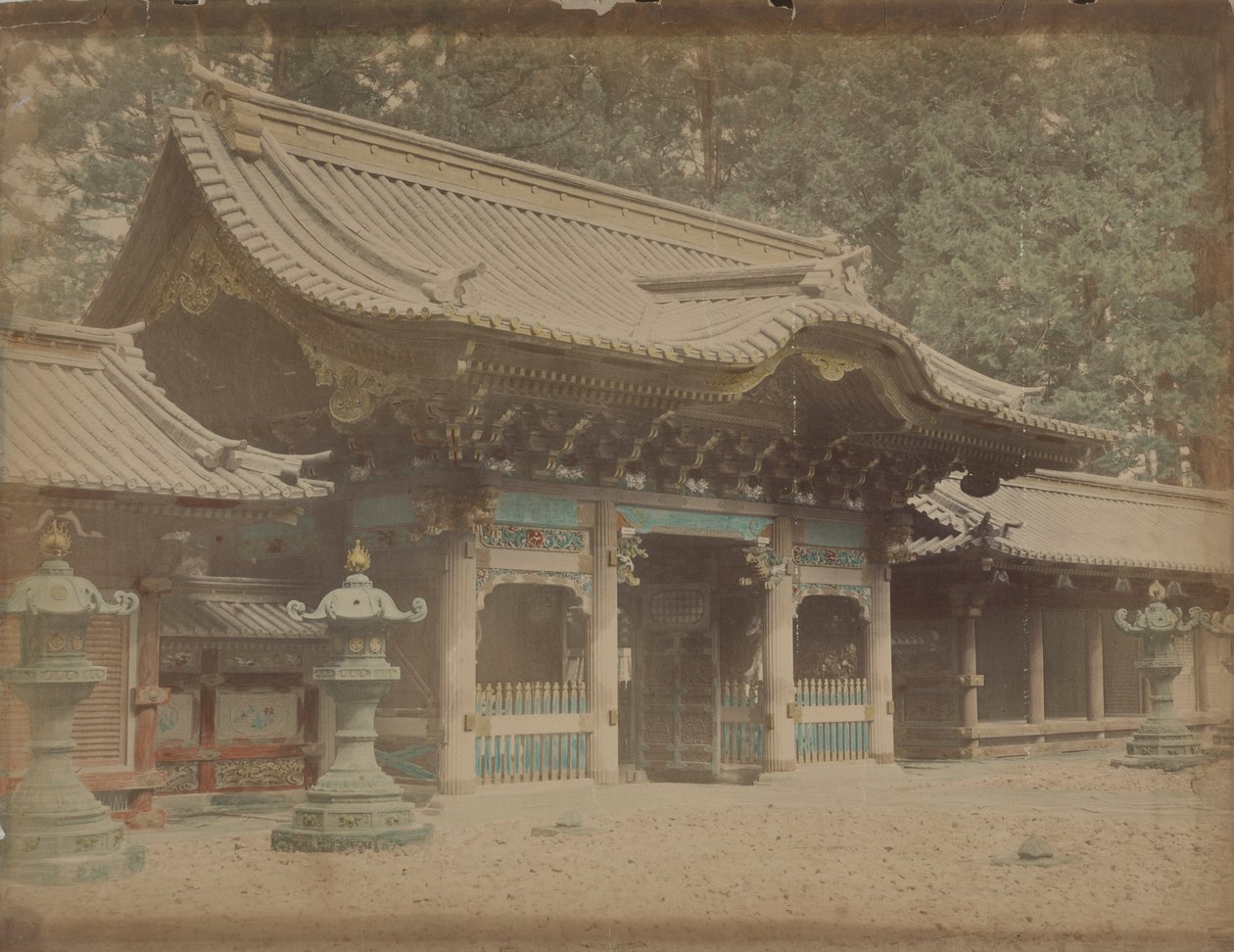 Uden titel, c. 1870