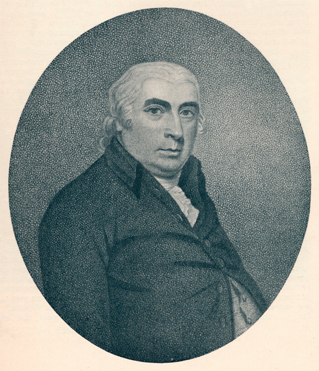 William Seward, F.R.S. b. 1747, d. 1799, 1907 af Unbekannt