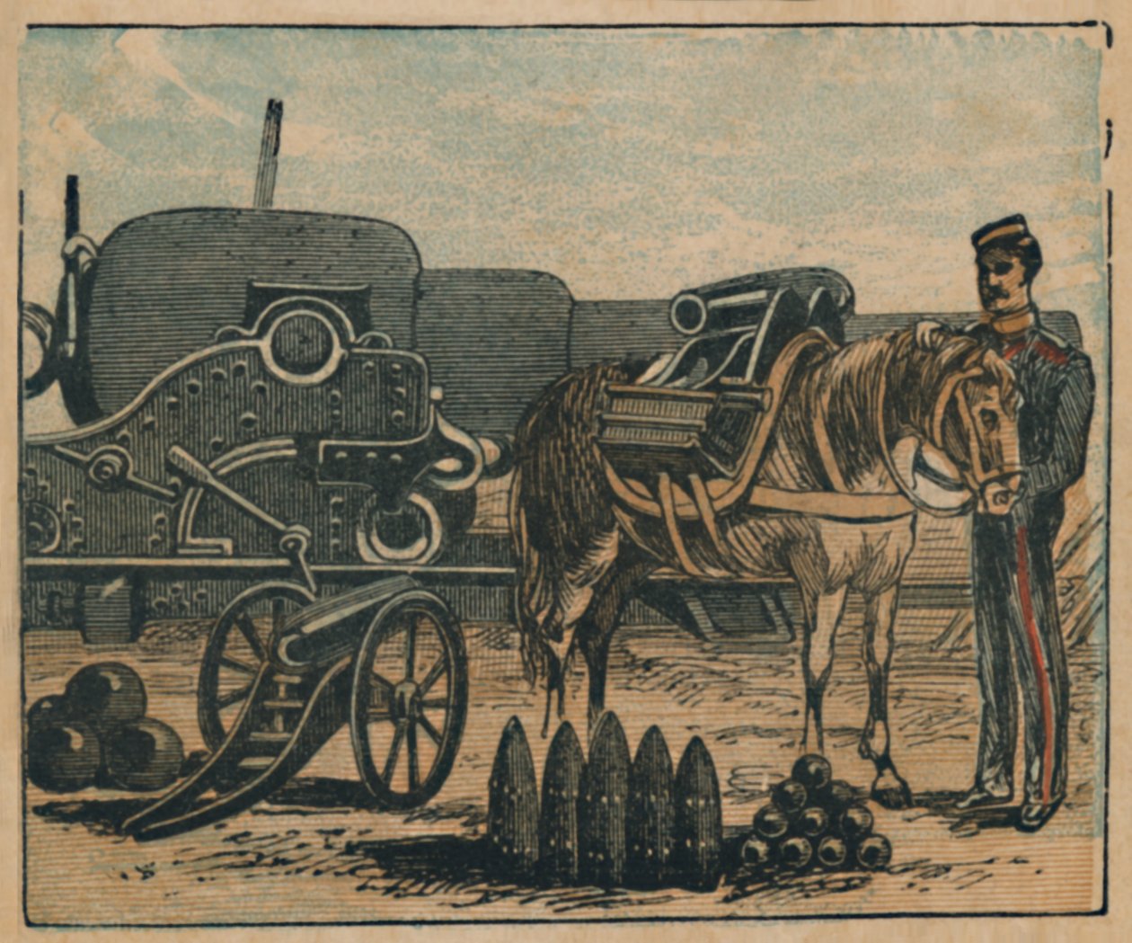 Woolwich, c1910. af Unbekannt