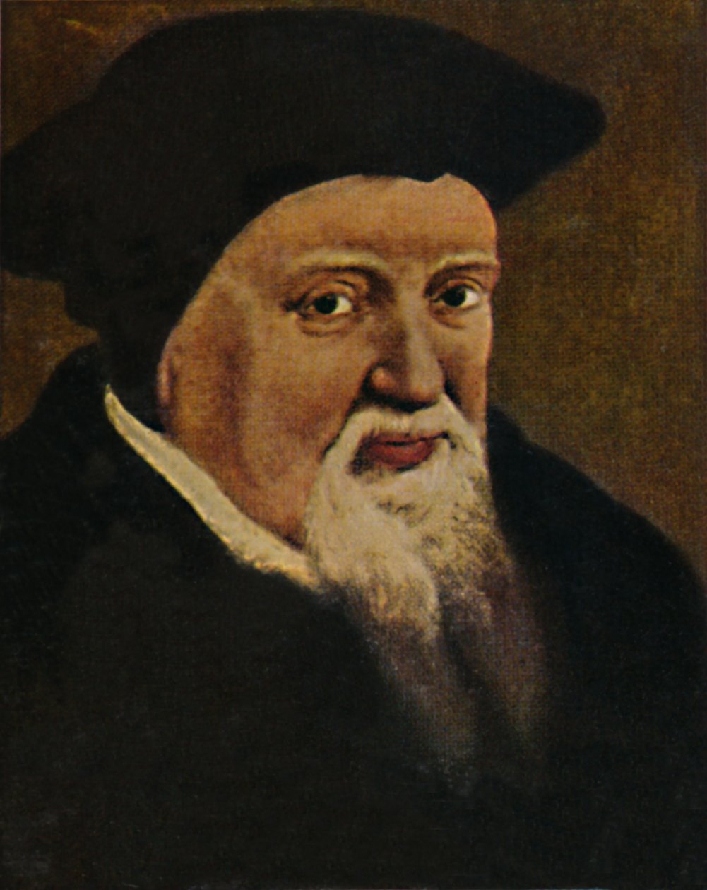 Zwingli 1484-1531, 1934. af Unbekannt
