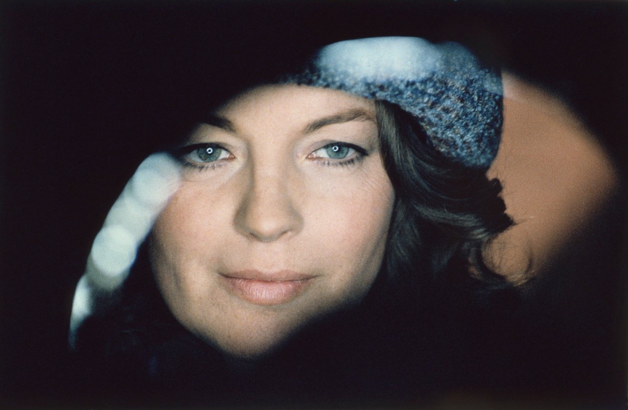 FANTASMA D"AMORE / FANTOME D"AMOUR, 1980 instrueret af DINO RISI Romy Schneider af Unbekannt Unbekannt