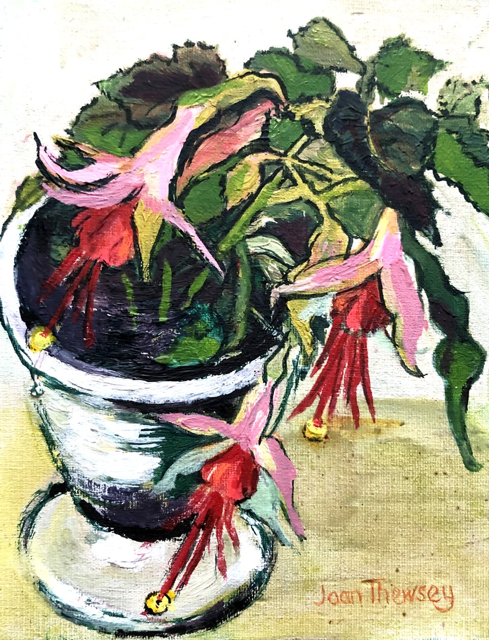 Fuchsiaer, af Unbekannt Unbekannt