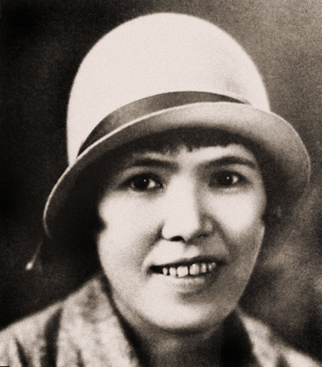 Po RT kommer fra Nobuko Yoshiya af Unbekannt Unbekannt