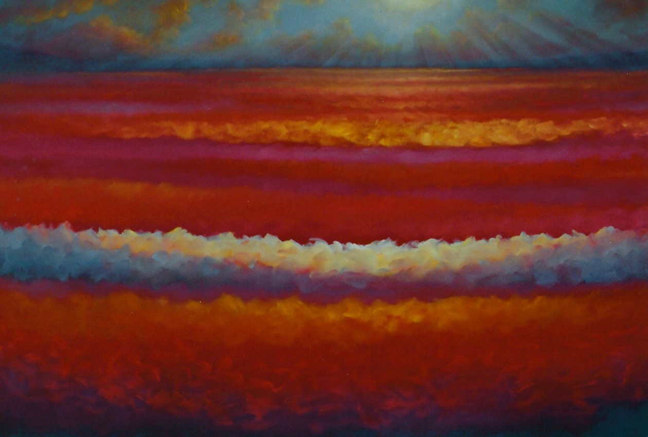 Redscape. 2009 af Unbekannt Unbekannt