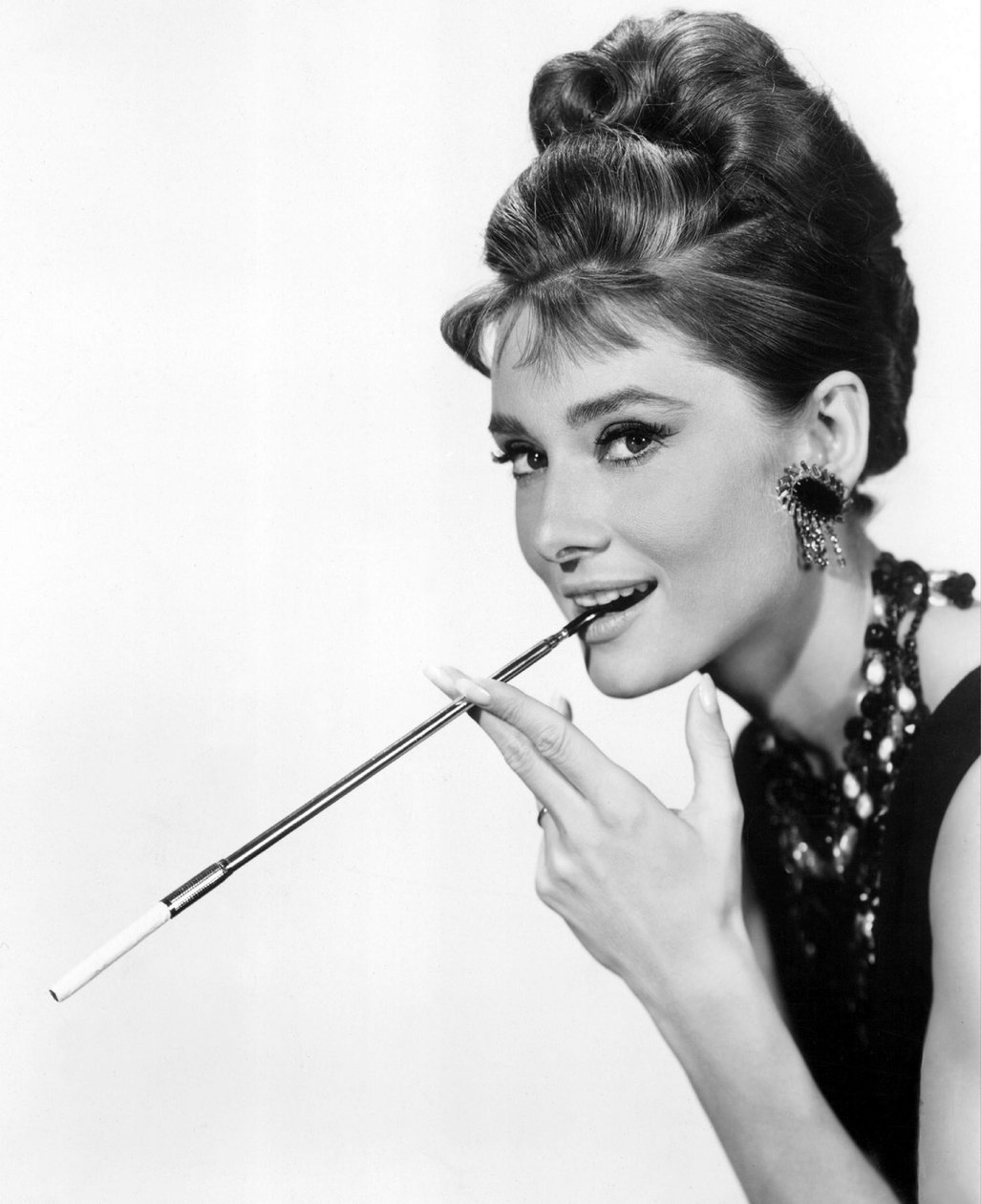 Audrey Hepburn i 