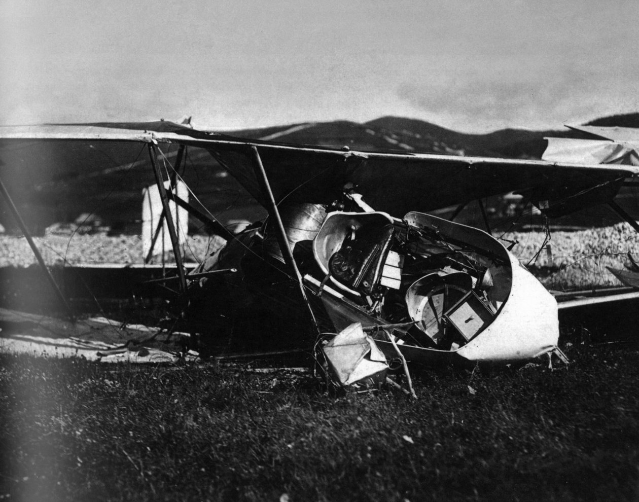 Flyvere fra den store krig. WWI. af Unbekannt