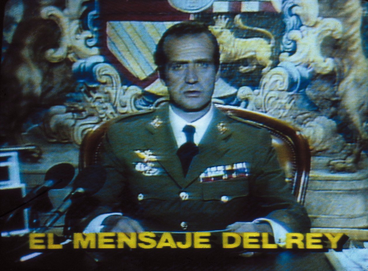 Coup d