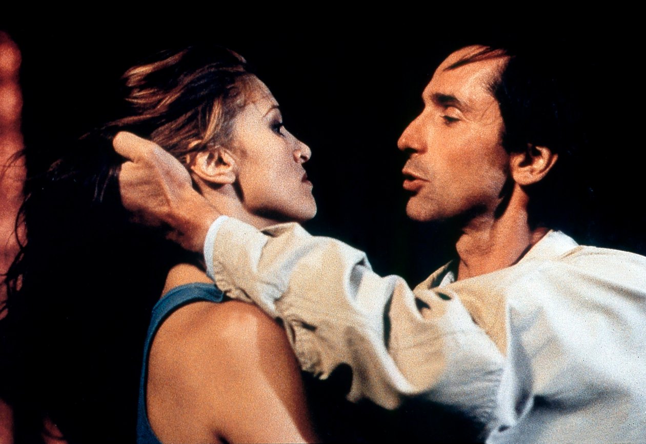 They Never Forget, instrueret af Christopher Frank af Unbekannt