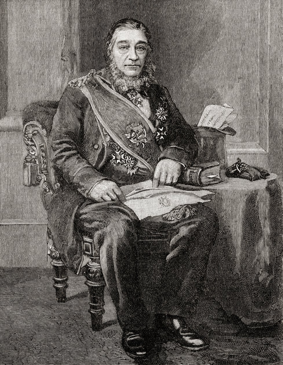 Paul Kruger af Unbekannt