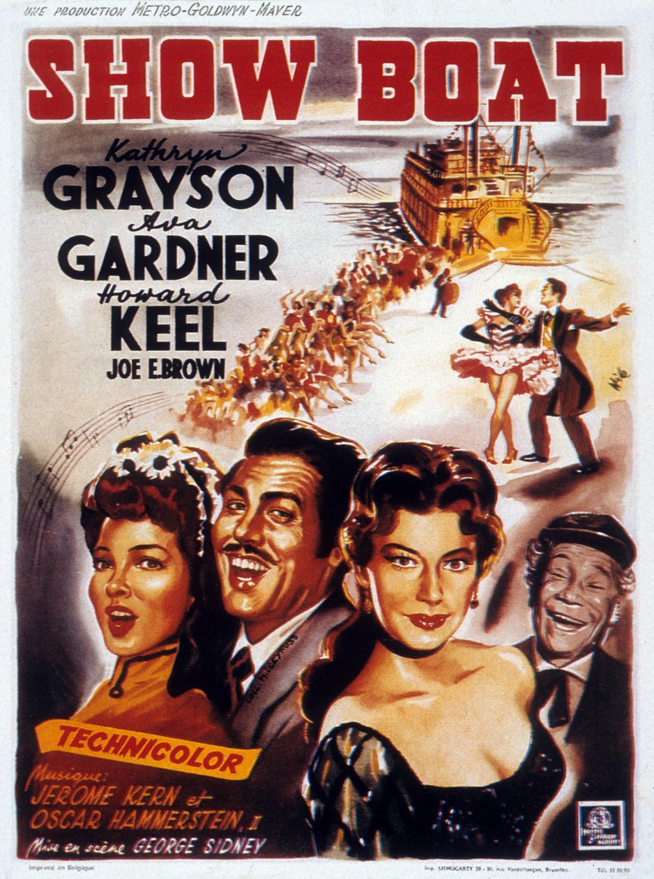 Plakat for 
