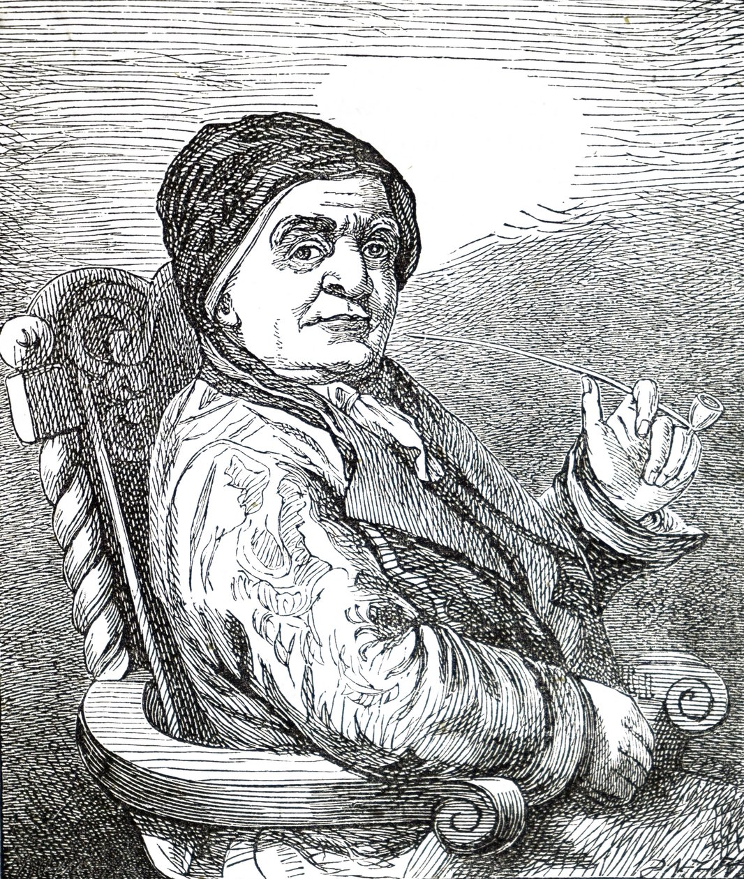 Samuel Parr. af Unbekannt