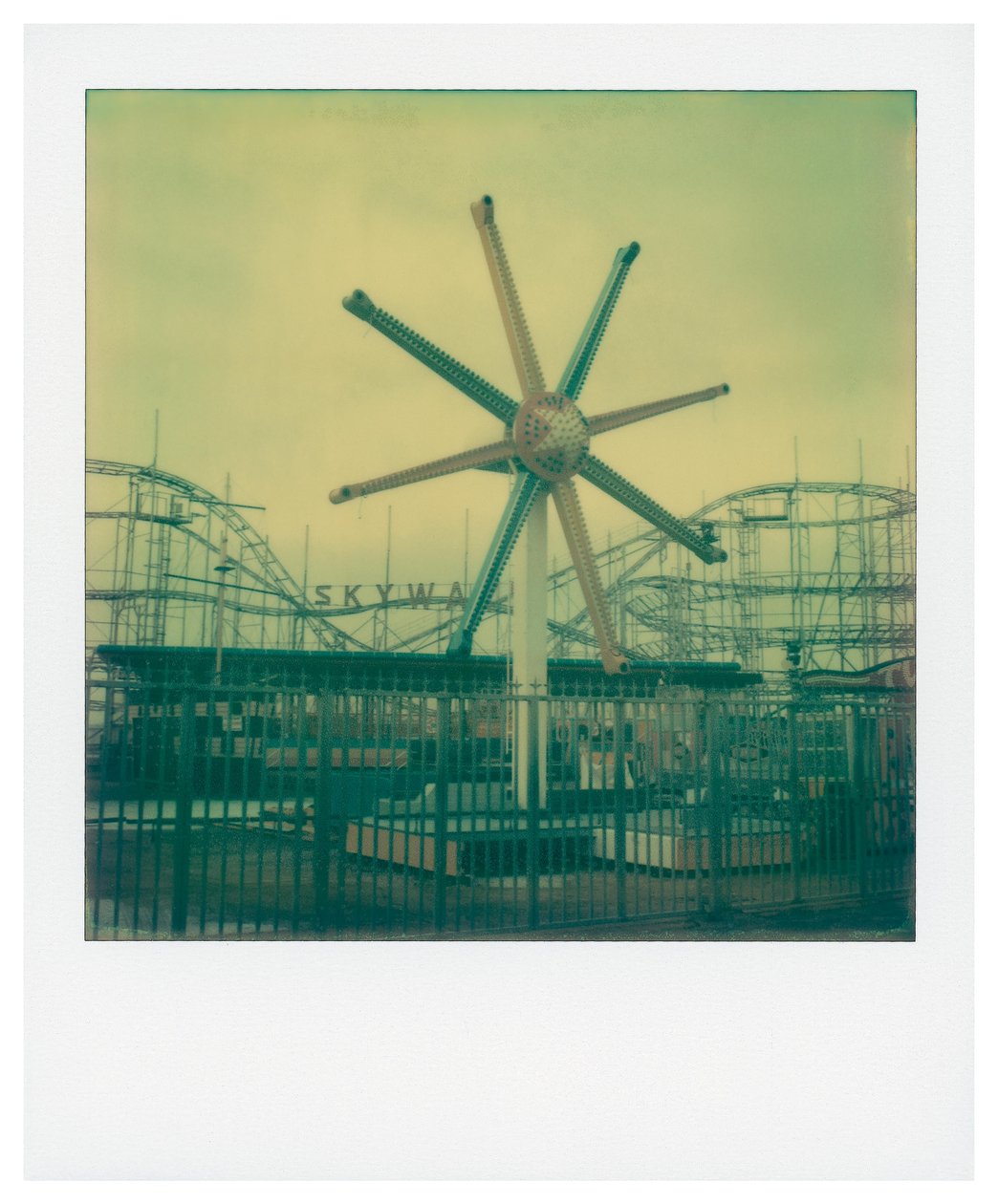 Southsea, Iso-Britannia, 2013 (kuva) af Unbekannter Künstler